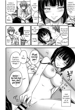 Page 127 of Short Pants to Iroiro Ch.1-7