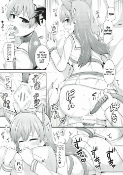 Page 22 of Ooi! Nekomimi o Tsukeyou! |  Ooi! Put On These Cat Ears!