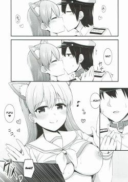 Page 24 of Ooi! Nekomimi o Tsukeyou! |  Ooi! Put On These Cat Ears!
