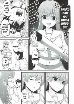 Page 6 of Ooi! Nekomimi o Tsukeyou! |  Ooi! Put On These Cat Ears!