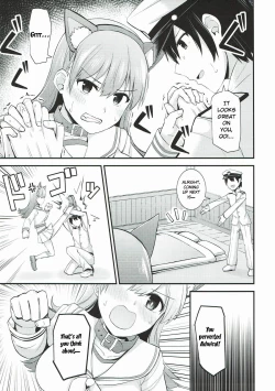 Page 8 of Ooi! Nekomimi o Tsukeyou! |  Ooi! Put On These Cat Ears!