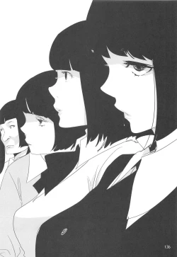 Page 135 of ED no Rakugaki Matome 2・3・4・5+α