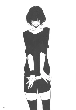 Page 152 of ED no Rakugaki Matome 2・3・4・5+α