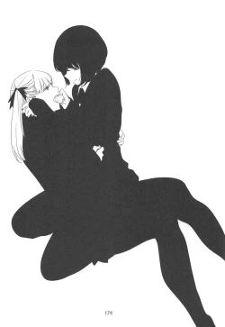 Page 173 of ED no Rakugaki Matome 2・3・4・5+α