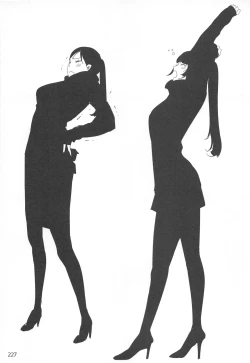 Page 226 of ED no Rakugaki Matome 2・3・4・5+α