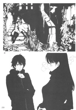 Page 232 of ED no Rakugaki Matome 2・3・4・5+α