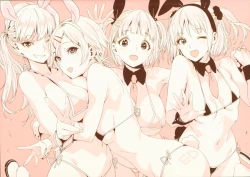 Page 298 of ED no Rakugaki Matome 2・3・4・5+α