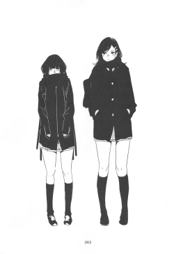 Page 42 of ED no Rakugaki Matome 2・3・4・5+α