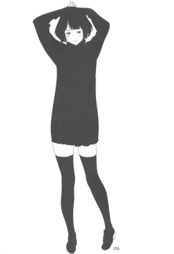 Page 55 of ED no Rakugaki Matome 2・3・4・5+α