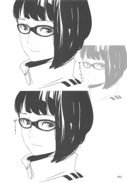 Page 91 of ED no Rakugaki Matome 2・3・4・5+α