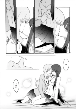 Page 13 of Yuri to Issho ni Obenkyou. | Studying Together with Yuri.