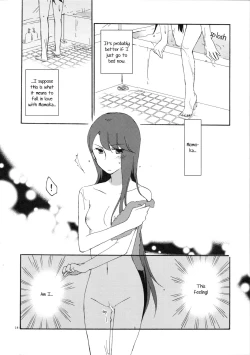 Page 28 of Yuri to Issho ni Obenkyou. | Studying Together with Yuri.