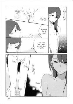 Page 29 of Yuri to Issho ni Obenkyou. | Studying Together with Yuri.