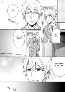 Page 17 of Yonaki Neko