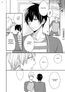 Page 19 of Yonaki Neko