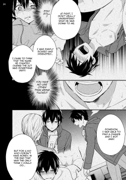 Page 27 of Yonaki Neko