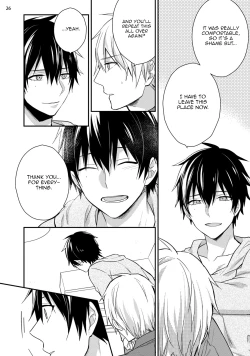 Page 29 of Yonaki Neko