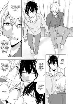 Page 30 of Yonaki Neko