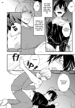 Page 9 of Yonaki Neko