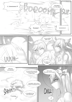 Page 50 of Star Guardian | 별 수호자