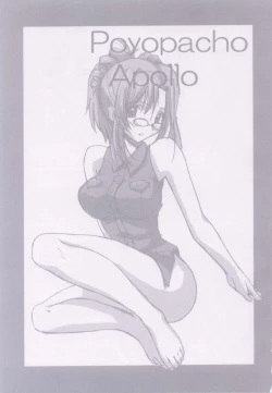 Page 2 of Poyopacho Apollo