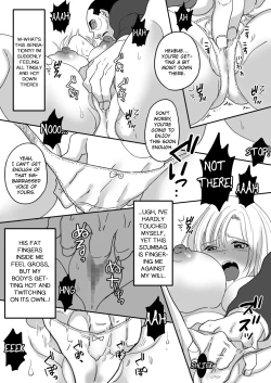 Page 24 of Yuushuu na Douryou no Mesu Ochi Kiroku | Documentary of a Superior Coworker's Feminization