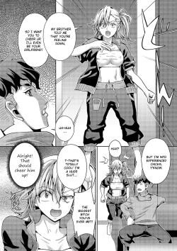 Page 4 of Getting Off Inside a Delinquent's Hole?!