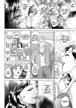 Page 12 of Cho Danchizuma Keiko
