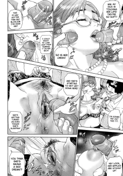 Page 142 of Cho Danchizuma Keiko