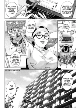 Page 28 of Cho Danchizuma Keiko