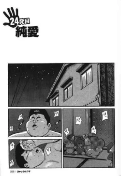 Page 256 of Hyakkan Boogie