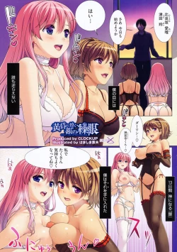 Page 14 of COMIC Megastore 2009-11