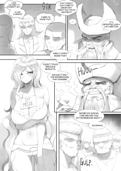 Page 5 of Miss Fortune