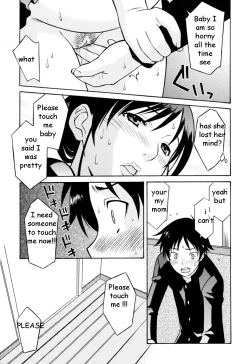 Page 7 of Pregnant Horny Mom