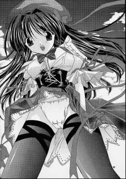 Page 31 of Only Love!