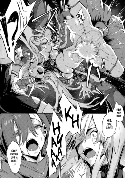 Page 16 of Onna Joushu Senki