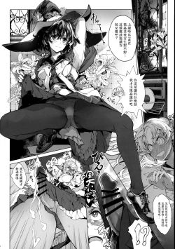 Page 25 of Otome Kishi no Himegoto