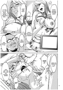 Page 56 of Sennyu Tsuma Satomi Kiroku Ch. 1-4