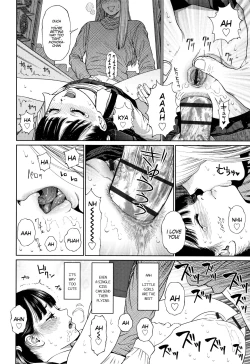 Page 36 of The Girllove Diary Ch. 1-2