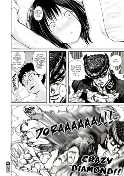 Page 5 of ParentJJBA parody