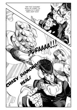 Page 7 of ParentJJBA parody