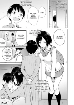 Page 8 of ParentJJBA parody