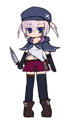 Page 11 of Marunomi kara no Ryuu Musume Tensei