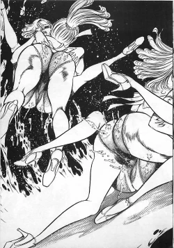 Page 172 of Chi no Butou