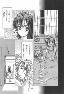 Page 28 of Shiawase Mikan