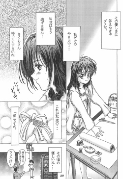 Page 29 of Shiawase Mikan