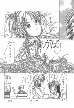 Page 30 of Shiawase Mikan