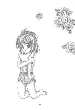 Page 31 of Shiawase Mikan