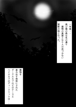 Page 16 of Ashy elf- Record of Lodoss War