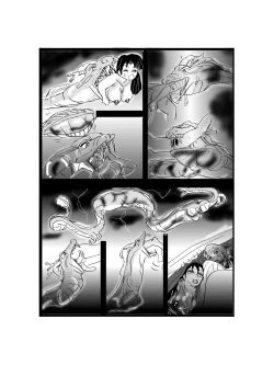 Page 14 of Sacrifice Village